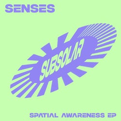 Spatial Awareness