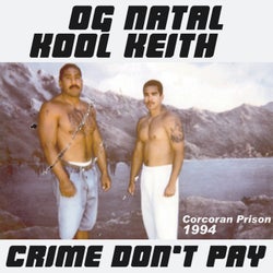 Crime Don't Pay