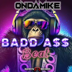 Badd Ass Beat