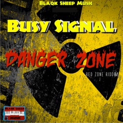 Danger Zone