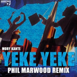 Yeke Yeke (Phil Marwood Remix)