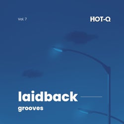Laidback Grooves 007