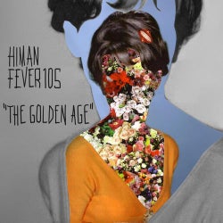 The Golden Age - EP