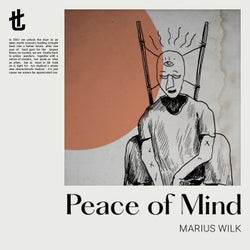 Peace of Mind (Extended Mix)