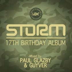 Storm: 17th Birthday