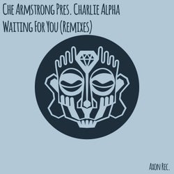 Waiting for You (Remixes)