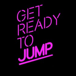 Get Ready To JUMP #2