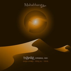 Thébaïde (Original Mix)