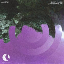 Deep Inside - Avision Remix