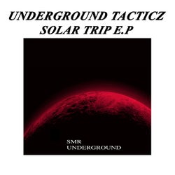 Solar Trip E.P