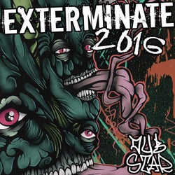 Exterminate 2016