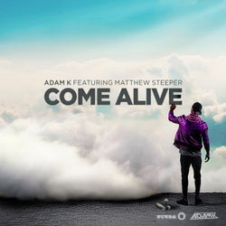 Come Alive - Club Mix