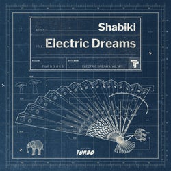 Electric Dreams