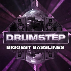Biggest Basslines: Drumstep 
