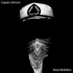 Black Medallon EP