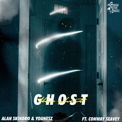 Ghost (feat. Conway Seavey)