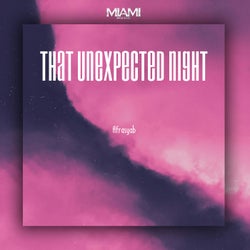 That Unexpected Night