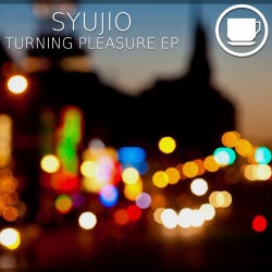 Turning Pleasure EP