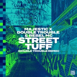 Street Tuff (Double Trouble Remix)