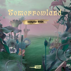 Tomorrowland Sampler 2024