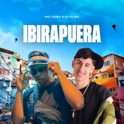 Ibirapuera