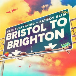 Bristol to Brighton (feat. Fatboy Slim) (Extended Mix)