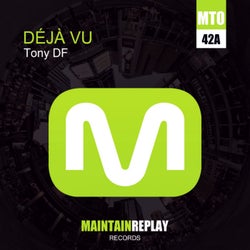 Déjà Vu EP