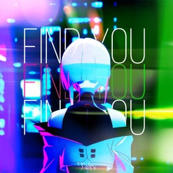 Find you