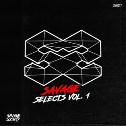 Savage Selects, Vol. 1