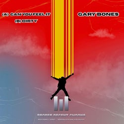 Can You Feel It E.P.