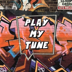 PLAY MY TUNE JUNE CHART