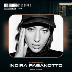Murray Sessions 043 - Indira Paganotto