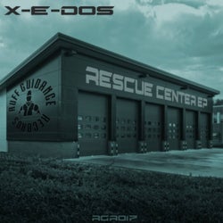 Rescue Center EP