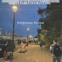 Forgotten Voices (feat. Shape Face)