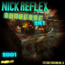 JUNGLIST 2k1 (FLEX187a)