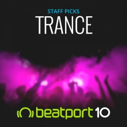 #BeatportDecade Staff Picks: Trance