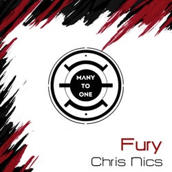 Fury (Extended Mix)