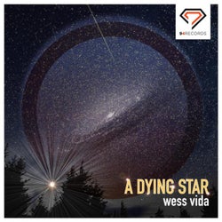 A Dying Star