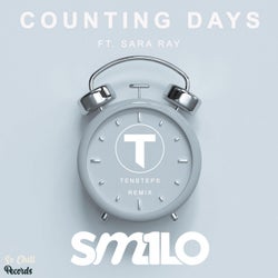 Counting Days (feat. Sara Ray)