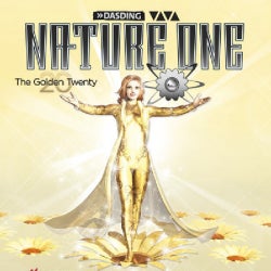 NATURE ONE 2014 CHARTS