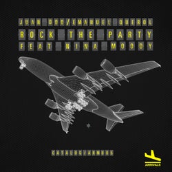 Rock the Party (feat. Nina Moody)