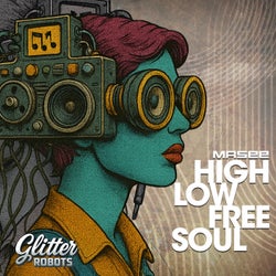 High Low Free Soul