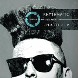 Splatter EP