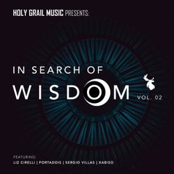 In Search of Wisdom, Vol. 02