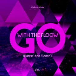Go with the Flow (Boatin' and Floatin'), Vol. 1