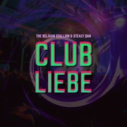 CLUBLIEBE