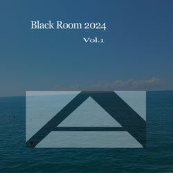 Black Room 2024,Vol.1