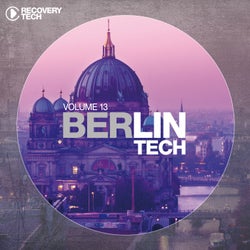 Berlin Tech Vol. 13