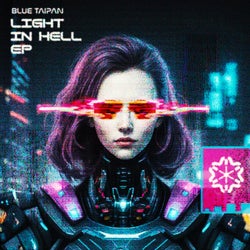 Light in Hell EP