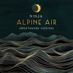 Alpine Air (Breathwork Version)